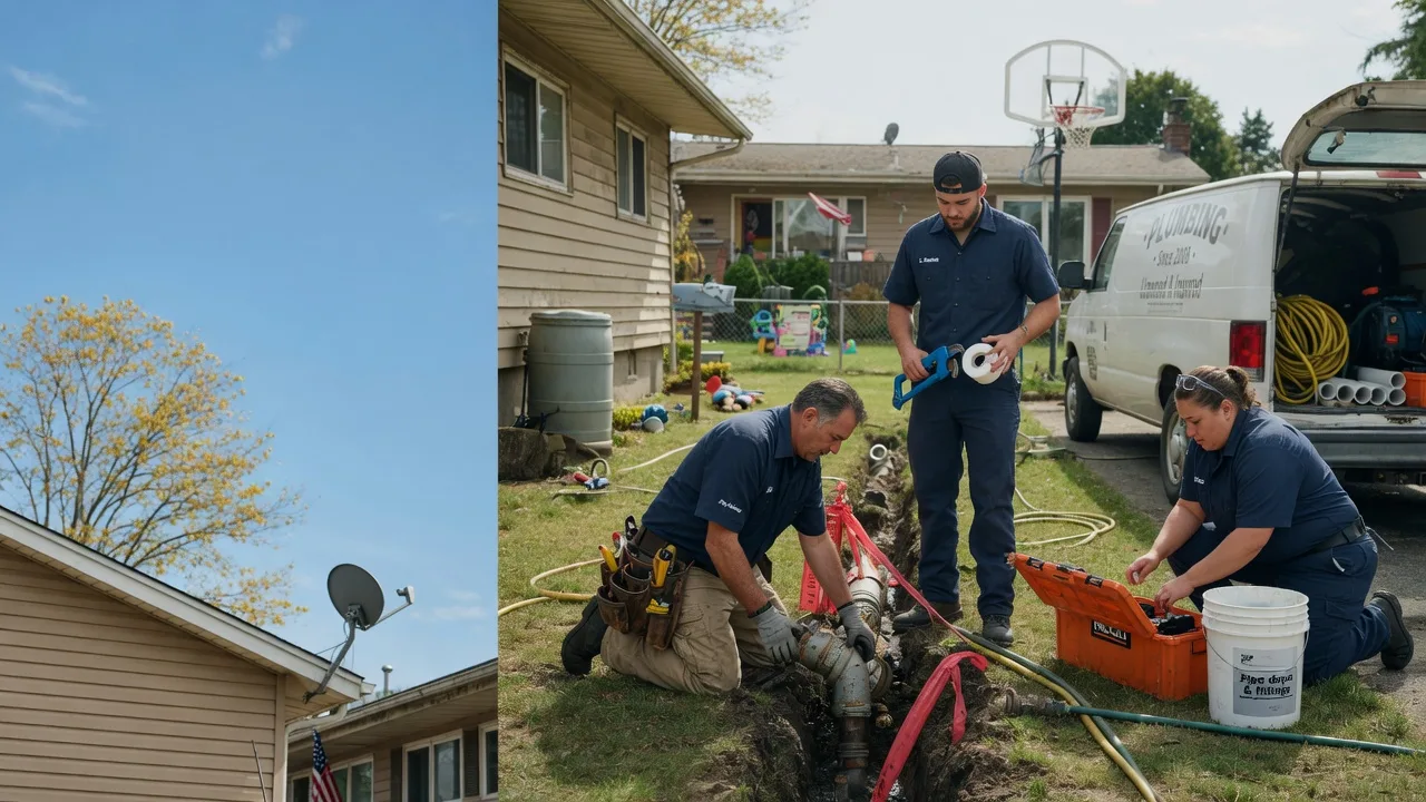 Garbage Disposal Replacement in Clifton, ID near me